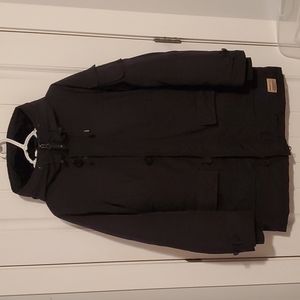 Triple Five Soul Winter Coat